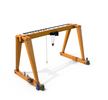 MH型-門式起重機