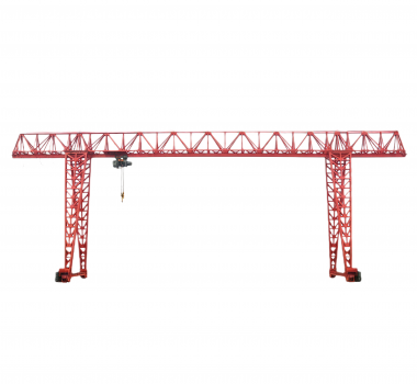 MHh型-門(mén)式起重機(jī)