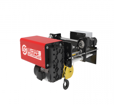 歐式電動(dòng)葫蘆