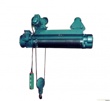 防爆型電動葫蘆