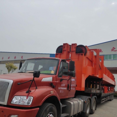 起重機的操作流程及過程應該注意什么？