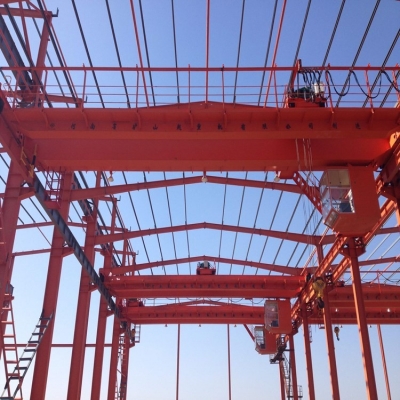 導(dǎo)致起重機(jī)主梁下沉的原因有哪些？