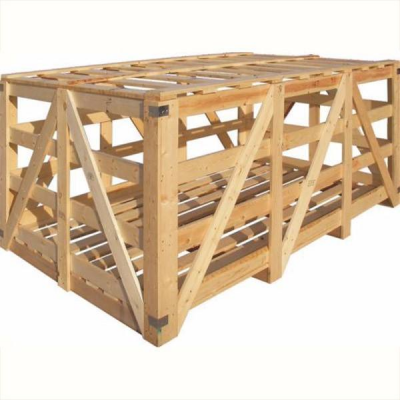 起重機(jī)運(yùn)輸時(shí)該如何包裝？