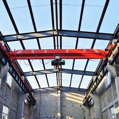 筑牢安全防線，保障高效運行——起重機科學(xué)養(yǎng)護要點解析